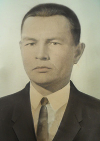 Уфилин Александр Николаевич