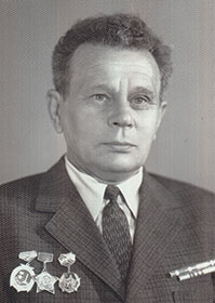 Шелашников Евгений Васильевич