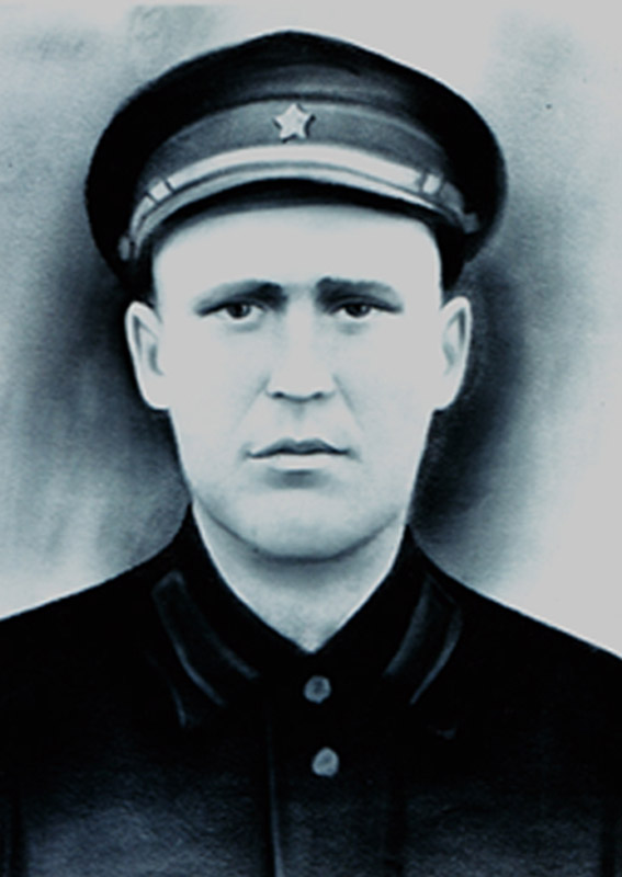 Фурзанов Григорий Александрович