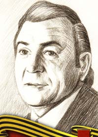 Тюрюмин Александр Михайлович