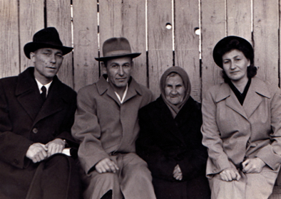 Зубарева-Оксер Вера Савельевна