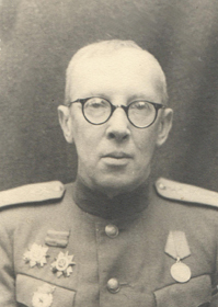 Монюшко Дмитрий Александрович