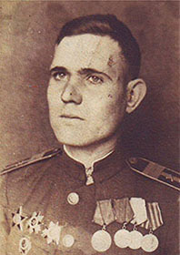 Суханов Дмирий Александрович