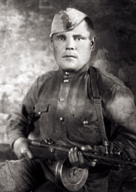 Паражанов Георгий Михайлович