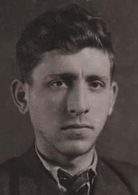 Грациновский Владимир Леонидович