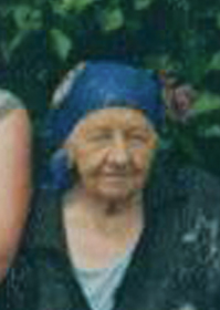 Малыгина Ольга Агафоновна