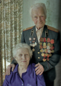 Степанов Илья 