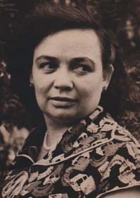 Слободчикова Августа Иннокентьевна