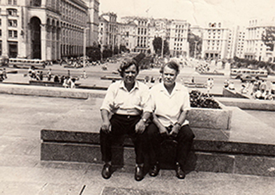 Кривутенко Братья 