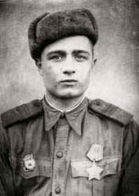 Кошелев Леонид Николаевич