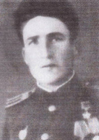 Курочкин Евгений Георгиевич