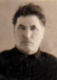 Клыков Иннокентий Савостьянович