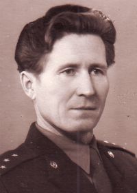 Деревцов Илья Павлович