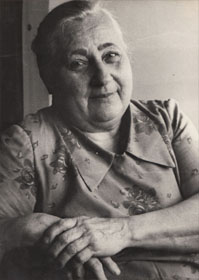 Божко Анна Алексеевна