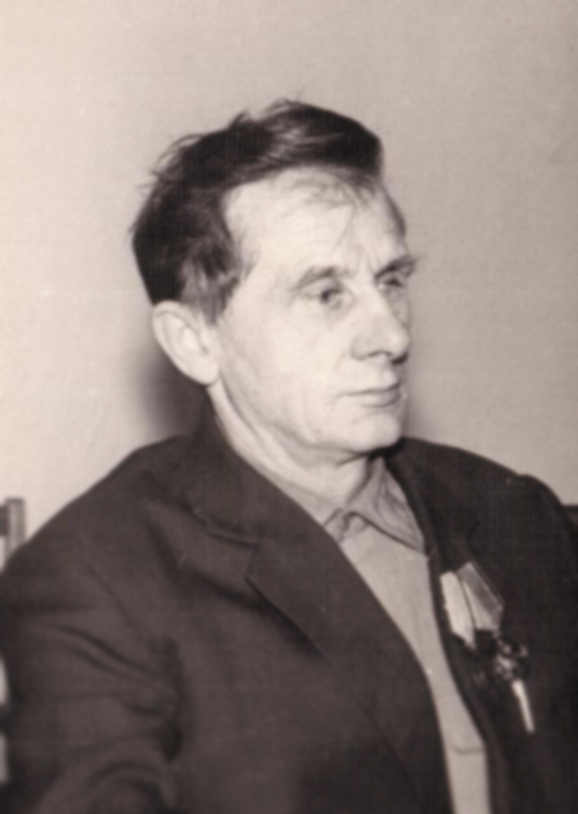Гуськов Василий Андреевич