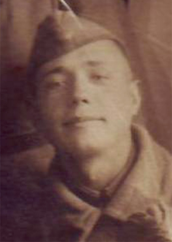 Губачев Александр Трифонович