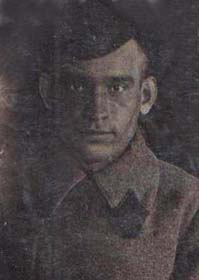 Макеев Иннокентий Адреянович