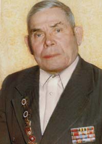 Духовников Валентин Касьянович