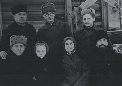 Мутовин Василий Всеволодович