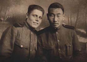 Хамаганов Борис Баларович