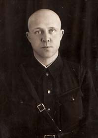 Чернов Алексей Алексеевич
