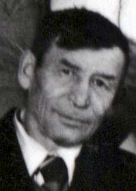 Седых Михаил Иванович