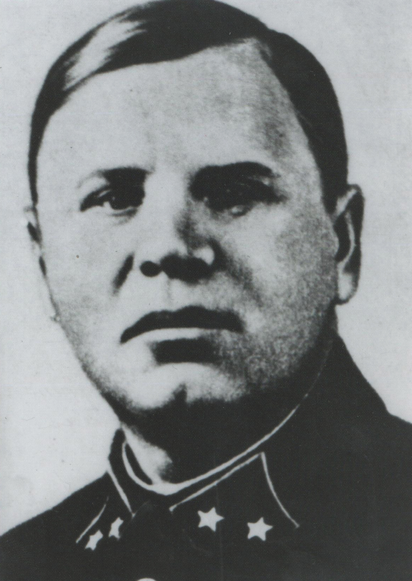 Бобкин Л В