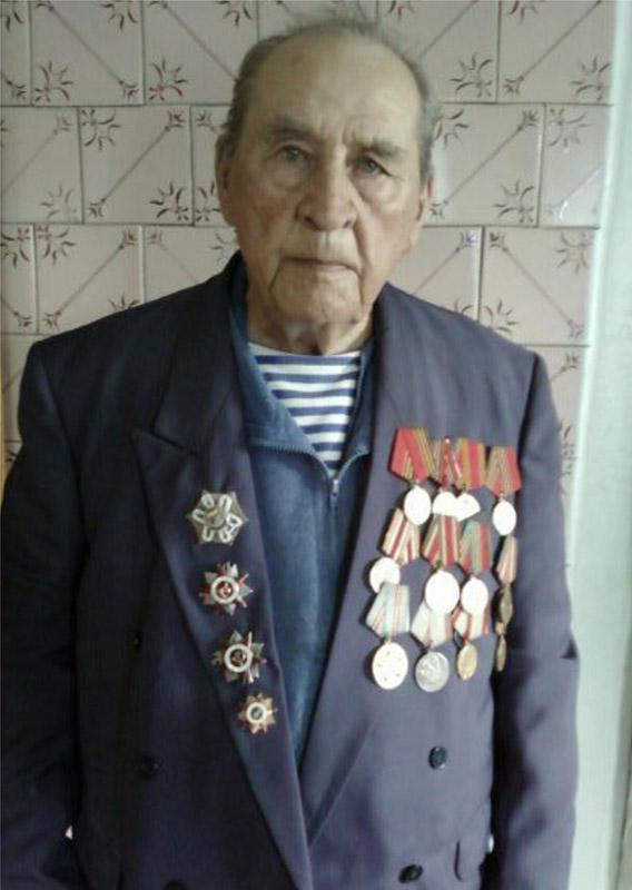Оторов - -