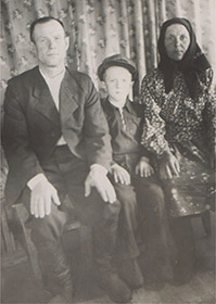 Ермак Яков Тарасович