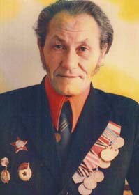 Шемелин Сергей Нилович