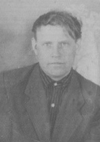 Полицын Алексей Павлович