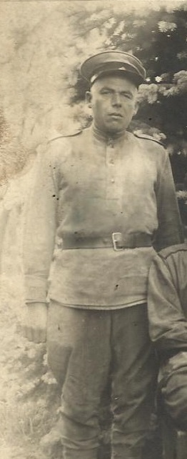 Мозалевский Иван Михайлович