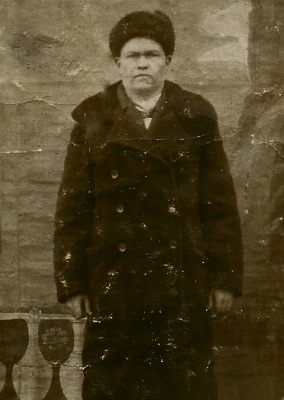 Ковалев Семен Гаврилович