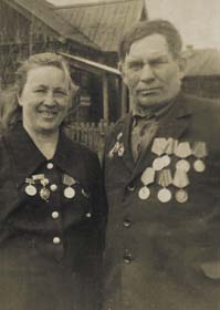 Изосимова Анна 