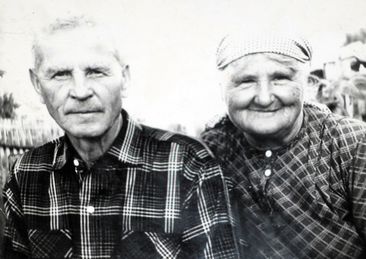 Давыдова Александра Ивановна