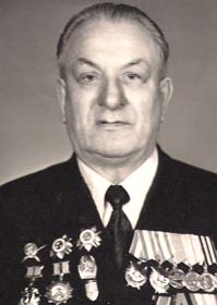 Шилов Александр Сергеевич