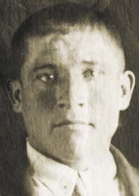 Подрезов Алексей Алексеевич