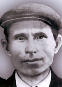Черепанов Тарас Михайлович