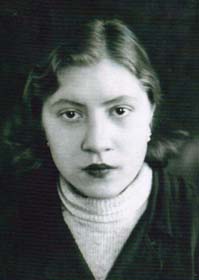 Матвеева (Безгодова) 