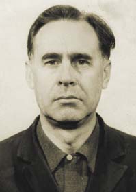 Пряхин Николай Сергеевич