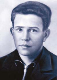 Ванчугов Леонид Петрович