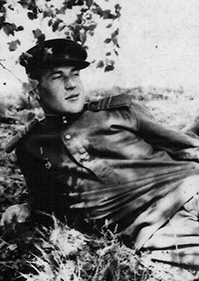 Лукьянов Виктор Иванович