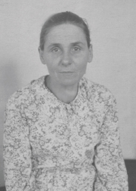 Кравцова Марфа Ивановна