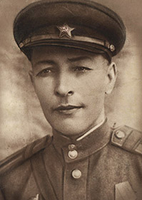 Кузнецов Георгий Романович