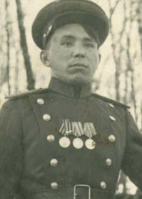 Коноштаров Дмитрий Михайлович