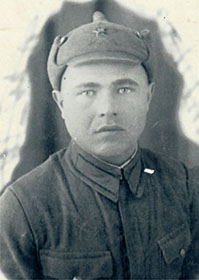 Главинский Иннокентий Николаевич