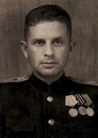 Колбовский Михаил Менделевич