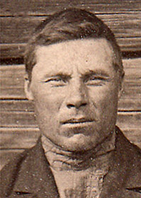 Букин Яков Дмитриевич