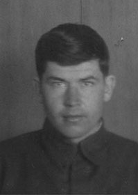 Березин Елисей Иванович