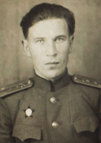 Брюханов Александр Григорьевич
